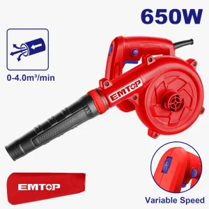souffleur 650w