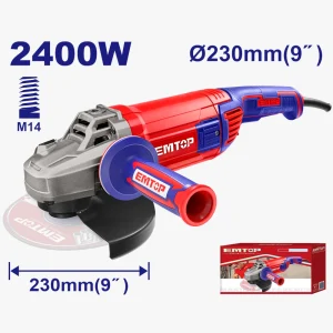 meule 230 2400w