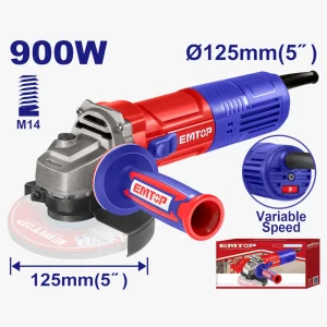 meule 125 900w a variateur