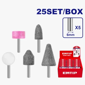 accessoires meuleuse pneumatique