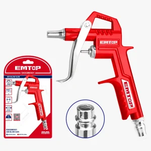 pistolet à air comprimé