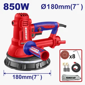 ponceuse 180 850w