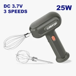 batteur 3.5v 25w