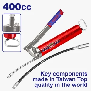 pompe á graisse 400ml
