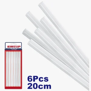 bâtons colle chaude pour pistolet