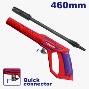 pistolet nettoyeur ehpw2001