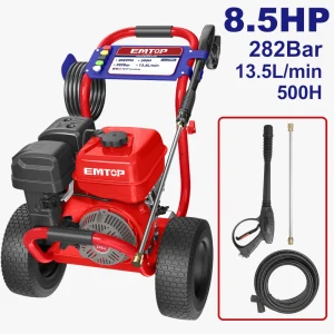 nettoyeur haute pres es 8.5hp 282b