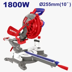 scie à onglet 1800w 255mm