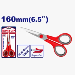 ciseaux 160mm