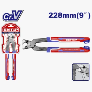 tenaille cr-v 9 "/ 228mm