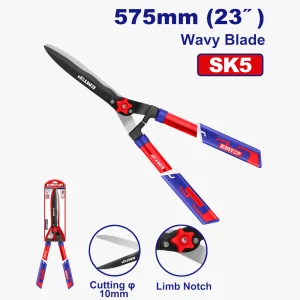 cisaille a haie 557mm