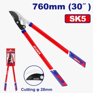 secateur de jardin 760mm