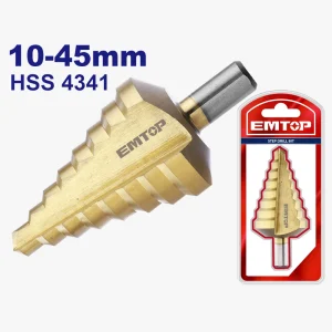 foret étagé hss 10-45