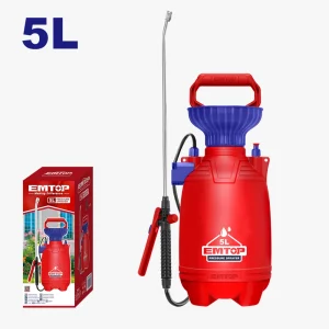 pulvérisateur 5l