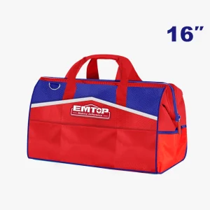 sac a outils 16"15kg