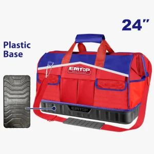 sac à outils 24"25kg
