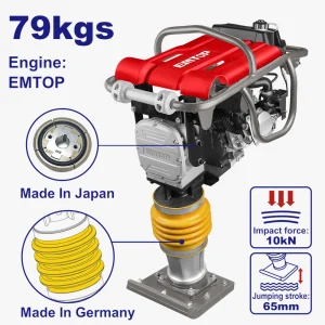 dame sauteuse 79kg 6.5 cv