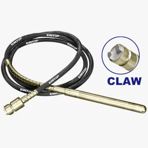 aiguille ø 45 dynapac l:6m