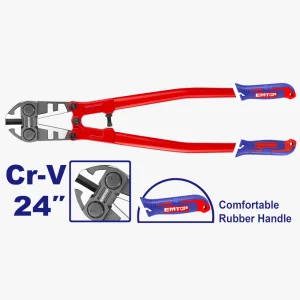 coupe boulon 24"600mm