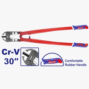 coupe boulon 30"750mm