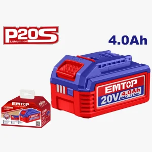 batterie 4ah 20v