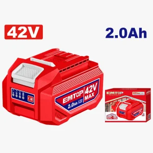 batterie 2ah 42v