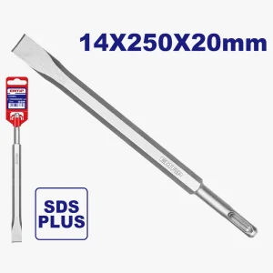 burin plat sds plus 250