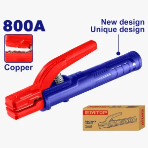 porte-électrode 800a
