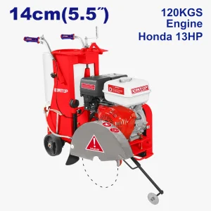 scie a sol 450 mt handa gx 390