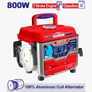 groupe électrogène 220v ess 0.8kw