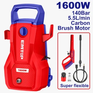 nettoyeur 1600w 140b