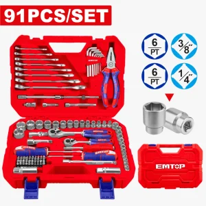 caisse à outils 91p