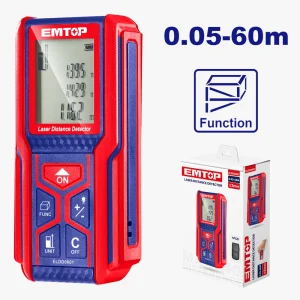 telemetre laser 60m