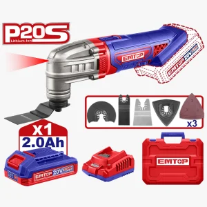 outil multifonctions 20v