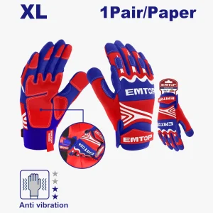 gants de mécanicien
