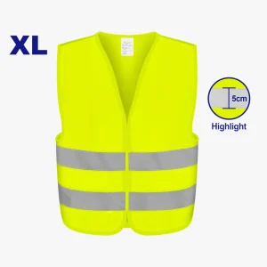 gilet jaune