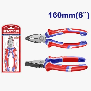 pince universelle 6"/160mm
