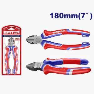 pince coupante 7"/180mm