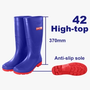 bottes de chantier t42