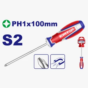 tournevis americain s2 ph1x100