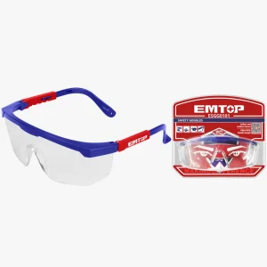 lunettes de sécurité