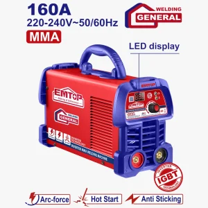 poste à souder mma 160a