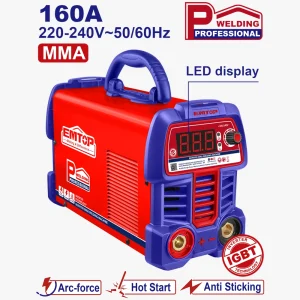 poste à souder mma 160a
