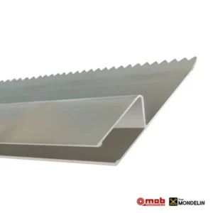 Règle « H » crantee