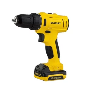 Perceuse STANLEY 10,8V