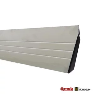 Règle alu à dresser