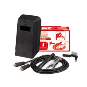 KIT SOUDAGE ARC 200A 16 MMQ 3+2M DX 25
