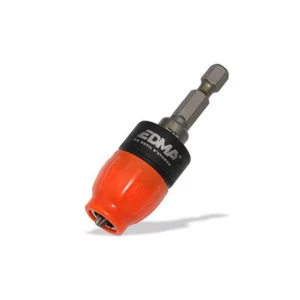 THE DIMPLER® – Porte-embout de vissage aimanté spécial plaquiste