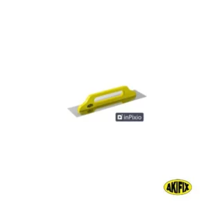 AKIFIX PLATOIR AMÉRICANA 48 X 12 CM NATG04004