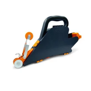 Banjo en plastique Edmaplic avec roulette d’angle – EDMA